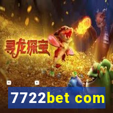 7722bet com